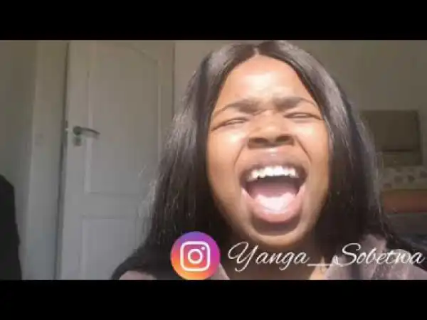 Yanga – Spirit (Beyonce Cover)